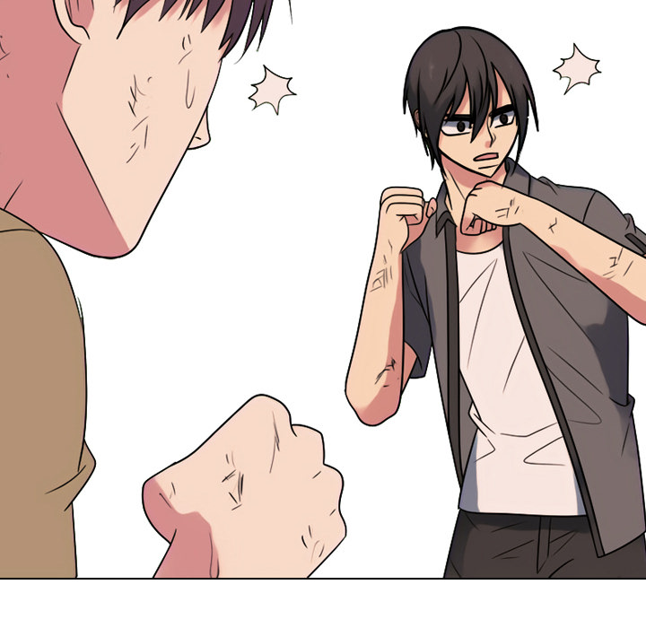 High School Legend: Red Dragon Chapter 267 - Page 92