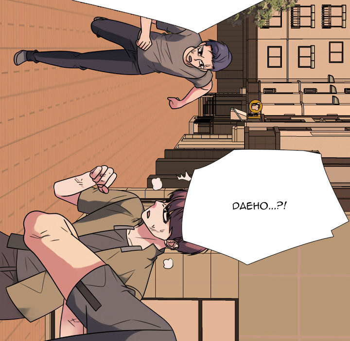 High School Legend: Red Dragon Chapter 267 - Page 94