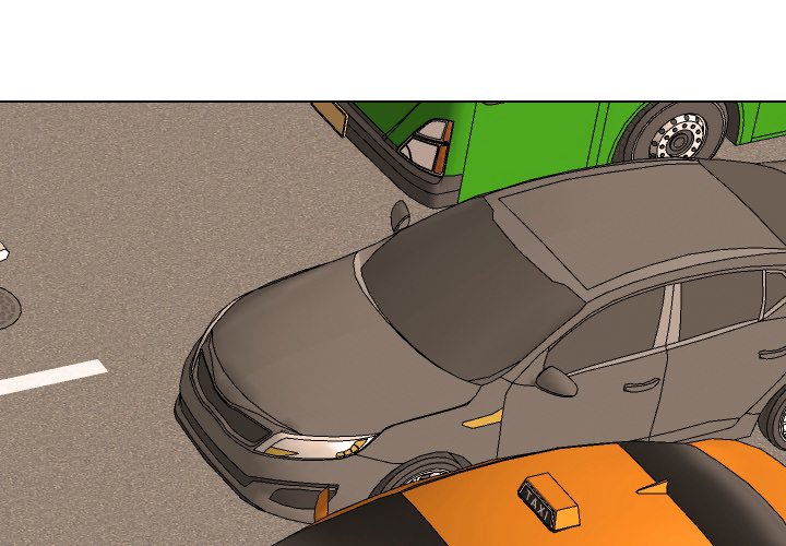 High School Legend: Red Dragon Chapter 268 - Page 1