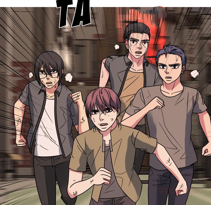 High School Legend: Red Dragon Chapter 268 - Page 102