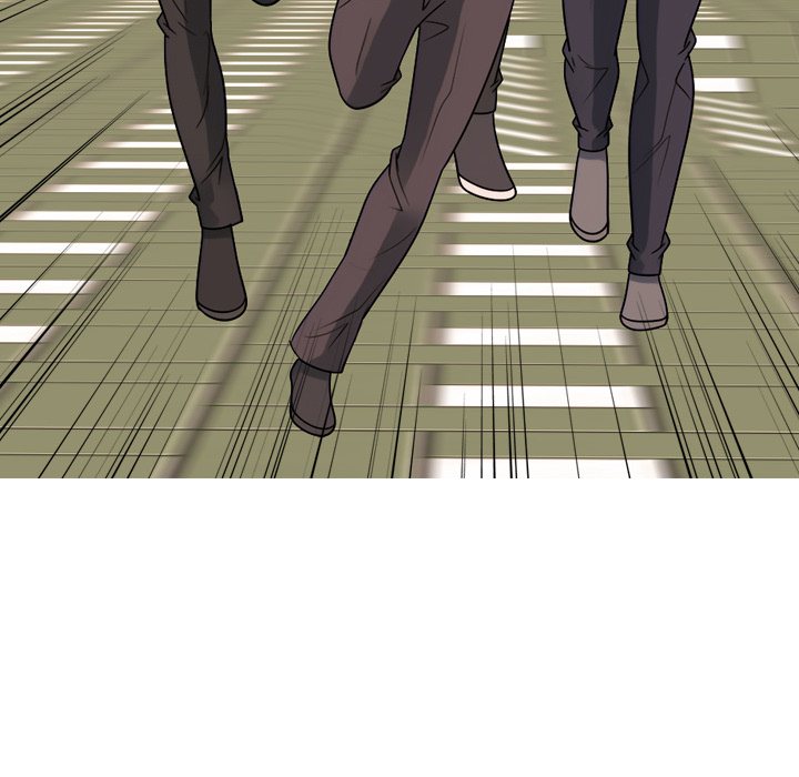 High School Legend: Red Dragon Chapter 268 - Page 103