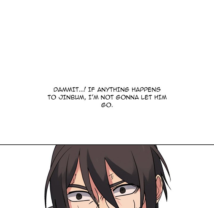 High School Legend: Red Dragon Chapter 268 - Page 104