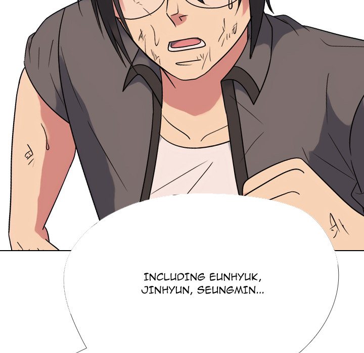 High School Legend: Red Dragon Chapter 268 - Page 105