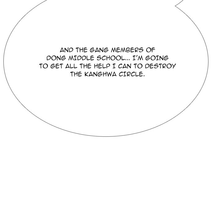 High School Legend: Red Dragon Chapter 268 - Page 106