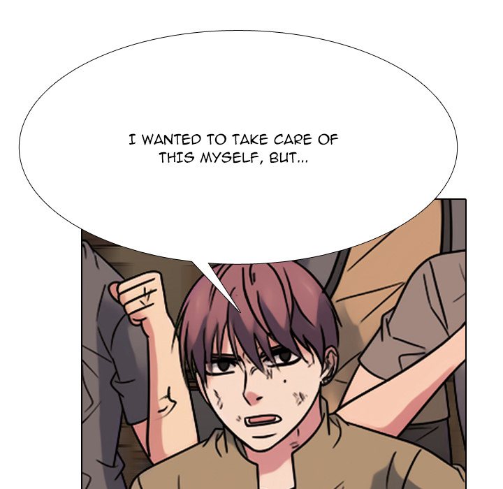 High School Legend: Red Dragon Chapter 268 - Page 107