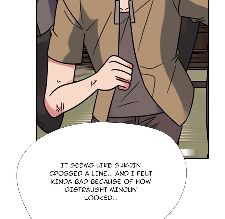 High School Legend: Red Dragon Chapter 268 - Page 108