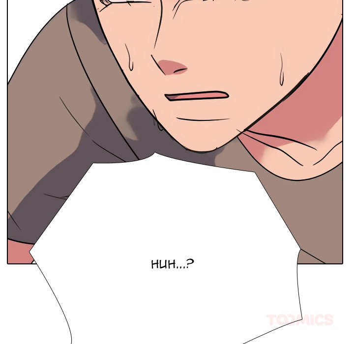 High School Legend: Red Dragon Chapter 268 - Page 111