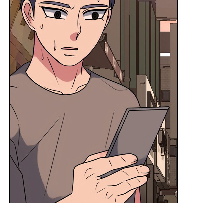 High School Legend: Red Dragon Chapter 268 - Page 115