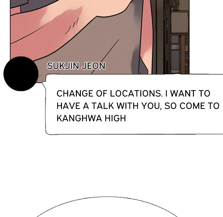 High School Legend: Red Dragon Chapter 268 - Page 116