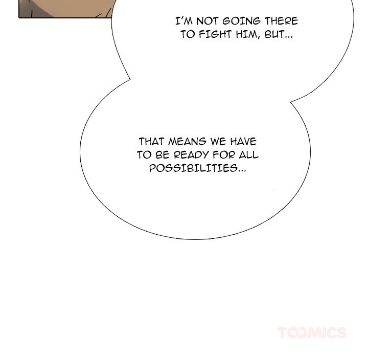 High School Legend: Red Dragon Chapter 268 - Page 120