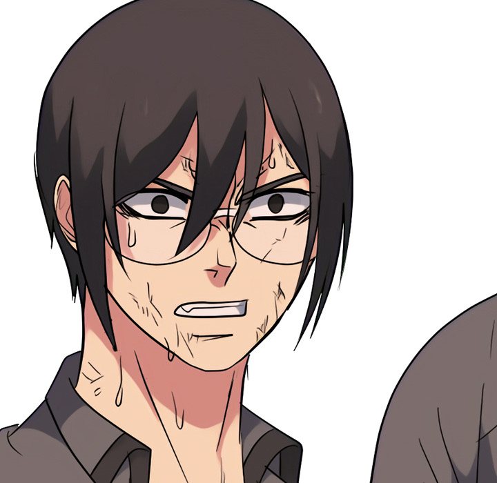 High School Legend: Red Dragon Chapter 268 - Page 122