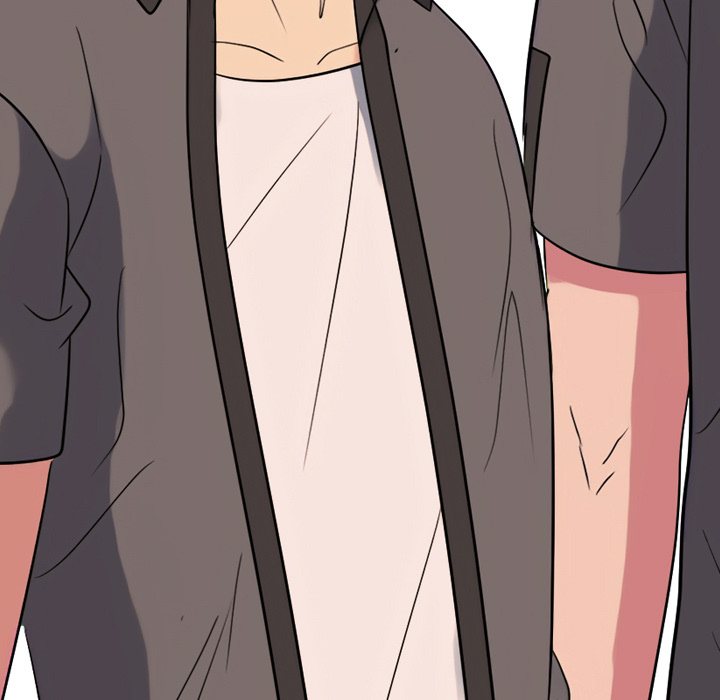 High School Legend: Red Dragon Chapter 268 - Page 123