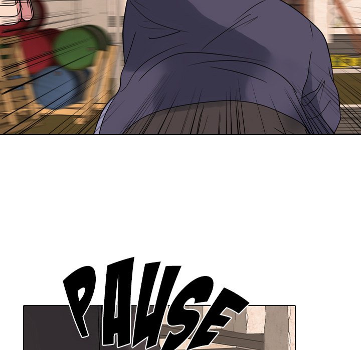 High School Legend: Red Dragon Chapter 268 - Page 132