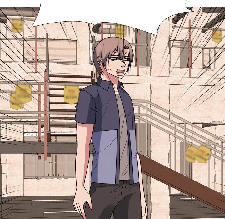 High School Legend: Red Dragon Chapter 268 - Page 136