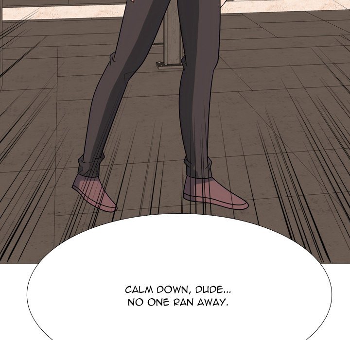 High School Legend: Red Dragon Chapter 268 - Page 137