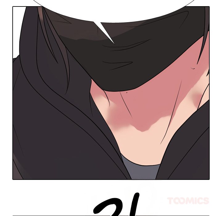 High School Legend: Red Dragon Chapter 268 - Page 138