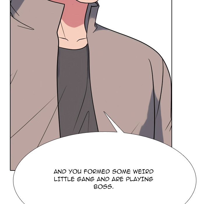 High School Legend: Red Dragon Chapter 268 - Page 15