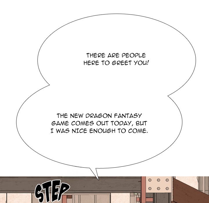 High School Legend: Red Dragon Chapter 268 - Page 141