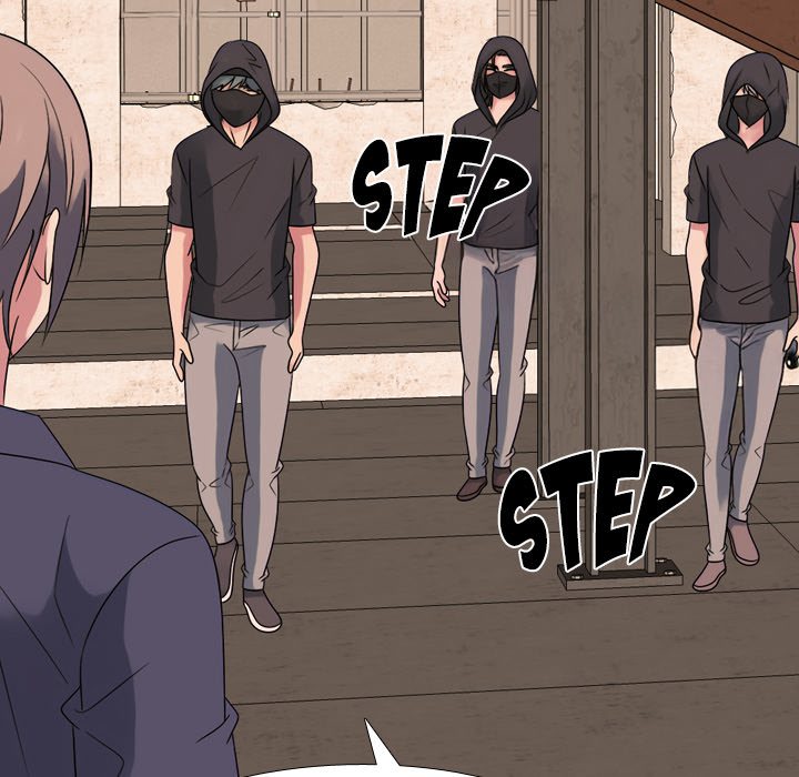 High School Legend: Red Dragon Chapter 268 - Page 142