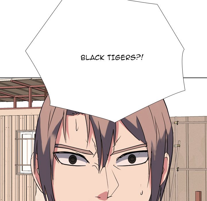 High School Legend: Red Dragon Chapter 268 - Page 144