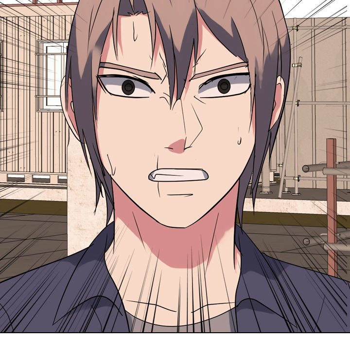 High School Legend: Red Dragon Chapter 268 - Page 151