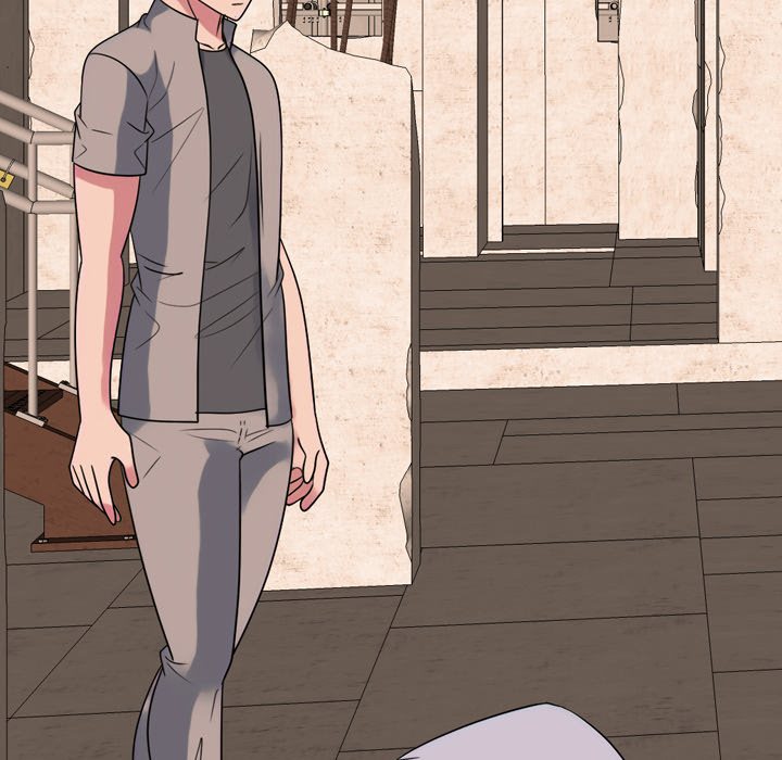 High School Legend: Red Dragon Chapter 268 - Page 18