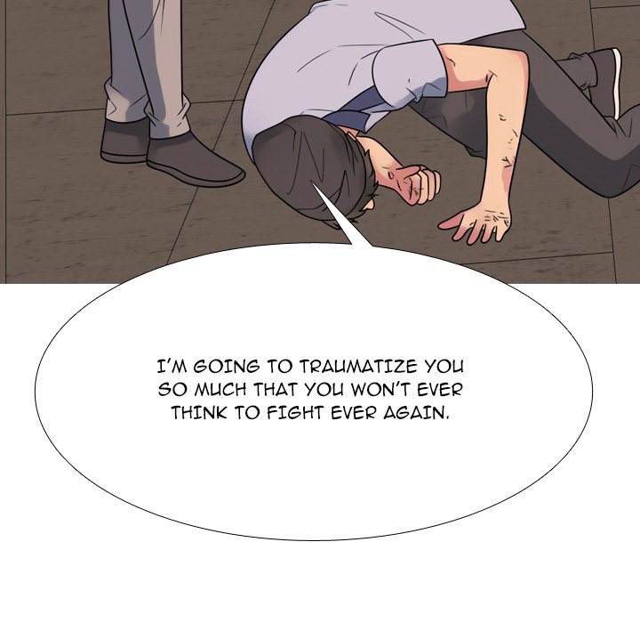 High School Legend: Red Dragon Chapter 268 - Page 19