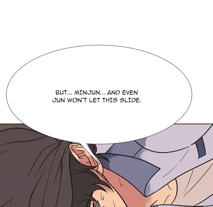 High School Legend: Red Dragon Chapter 268 - Page 20