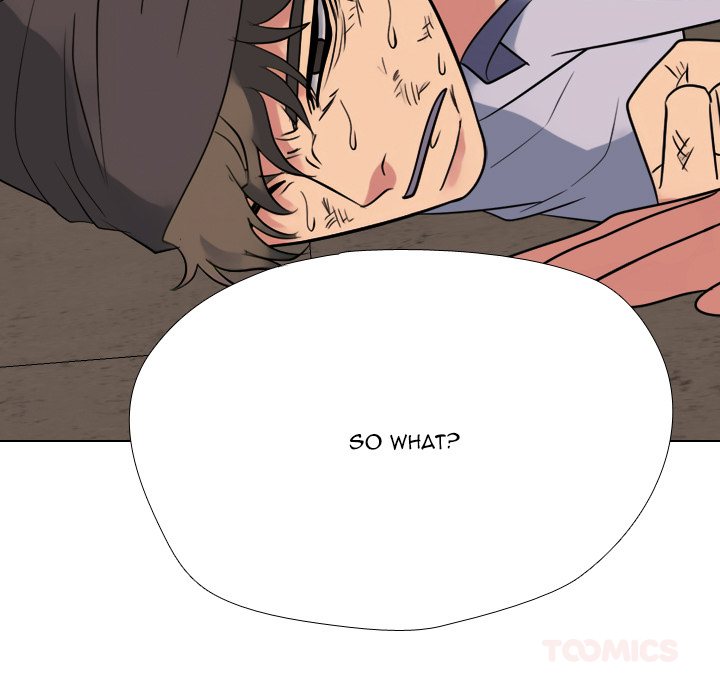 High School Legend: Red Dragon Chapter 268 - Page 21