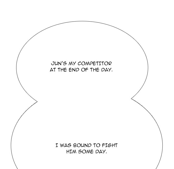 High School Legend: Red Dragon Chapter 268 - Page 22