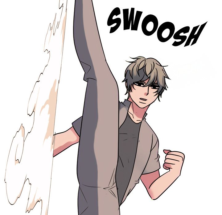 High School Legend: Red Dragon Chapter 268 - Page 26