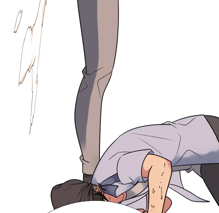 High School Legend: Red Dragon Chapter 268 - Page 27