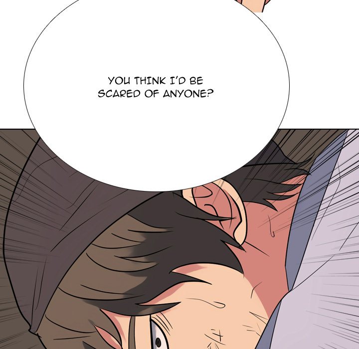 High School Legend: Red Dragon Chapter 268 - Page 28