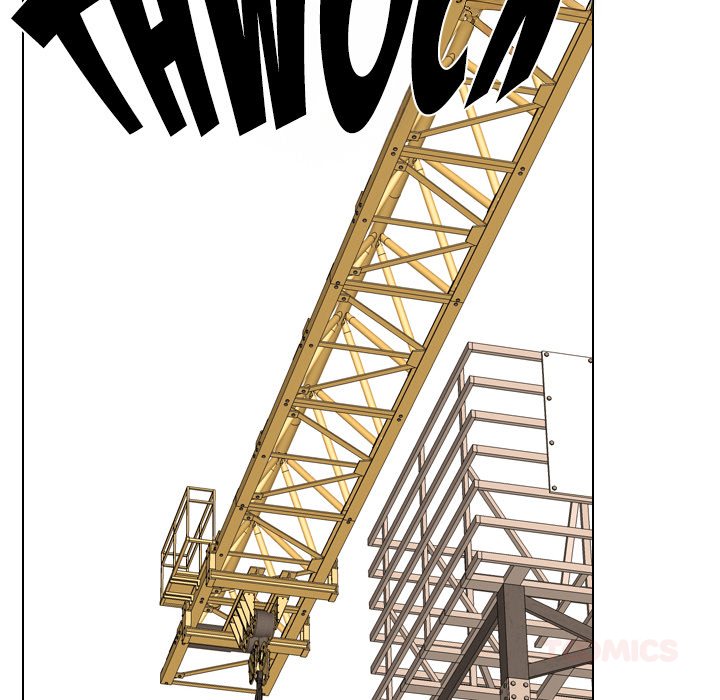 High School Legend: Red Dragon Chapter 268 - Page 30