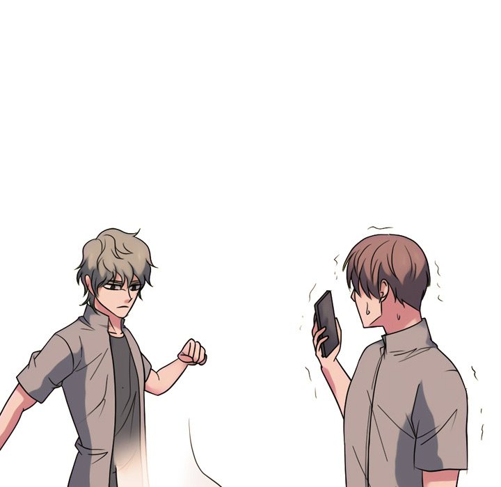 High School Legend: Red Dragon Chapter 268 - Page 34