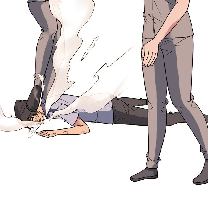 High School Legend: Red Dragon Chapter 268 - Page 35