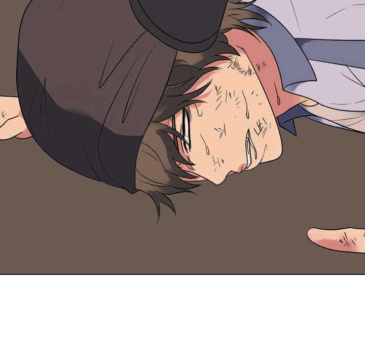 High School Legend: Red Dragon Chapter 268 - Page 37