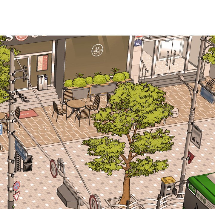 High School Legend: Red Dragon Chapter 268 - Page 38