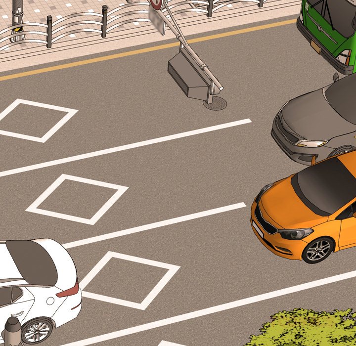 High School Legend: Red Dragon Chapter 268 - Page 39