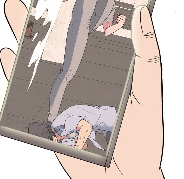 High School Legend: Red Dragon Chapter 268 - Page 47