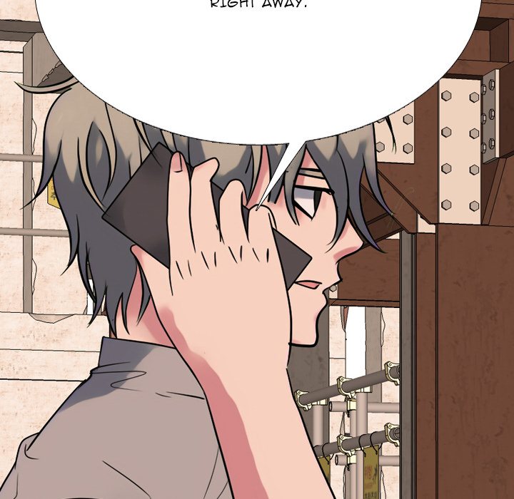 High School Legend: Red Dragon Chapter 268 - Page 58