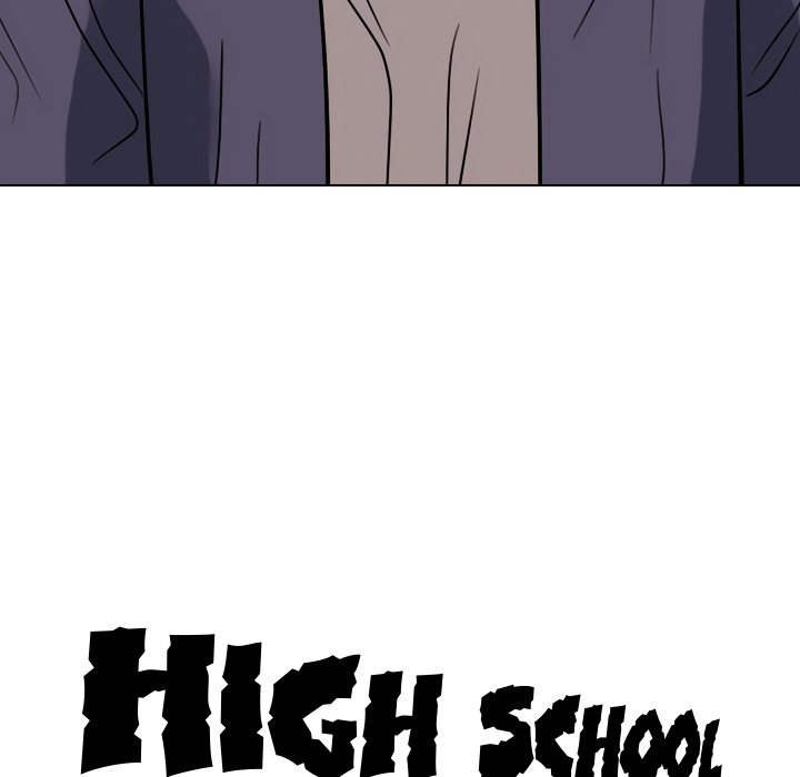 High School Legend: Red Dragon Chapter 268 - Page 7