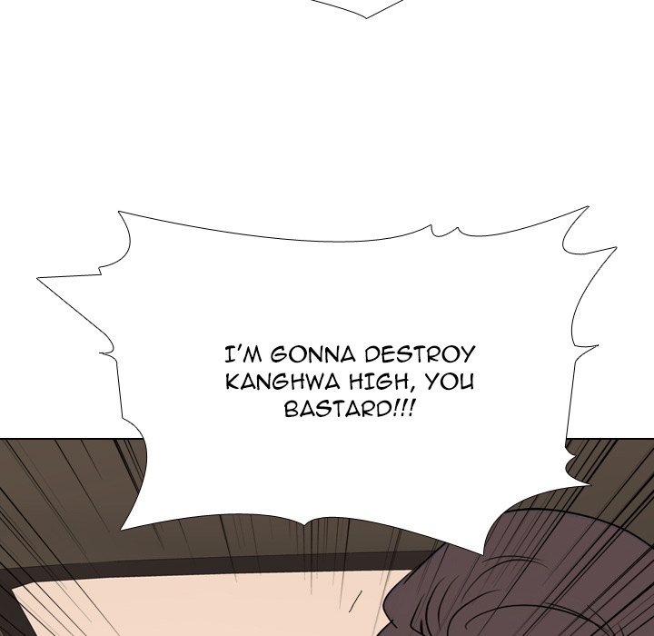 High School Legend: Red Dragon Chapter 268 - Page 62