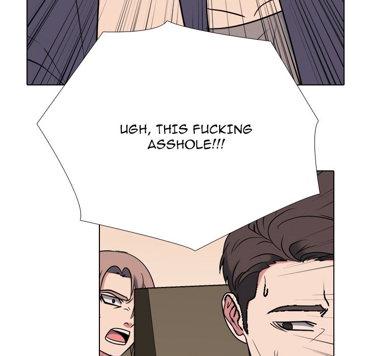 High School Legend: Red Dragon Chapter 268 - Page 74