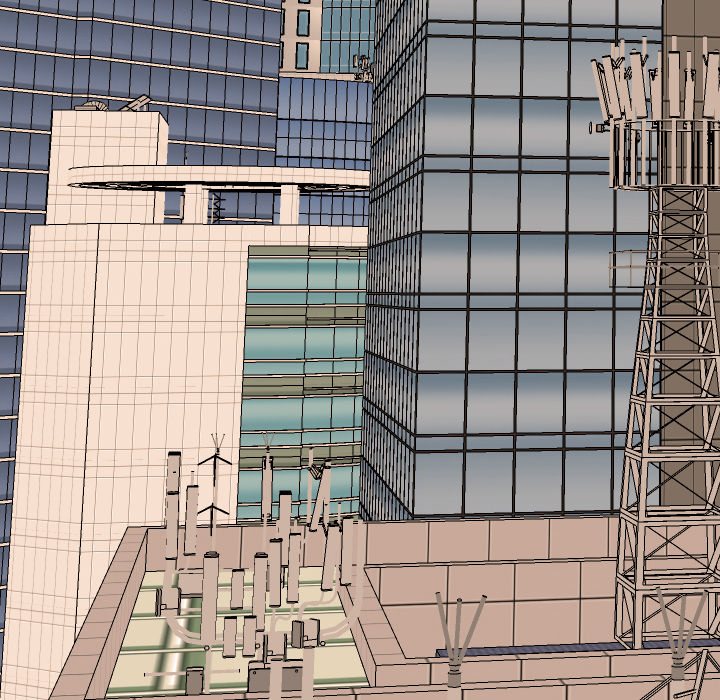 High School Legend: Red Dragon Chapter 268 - Page 78