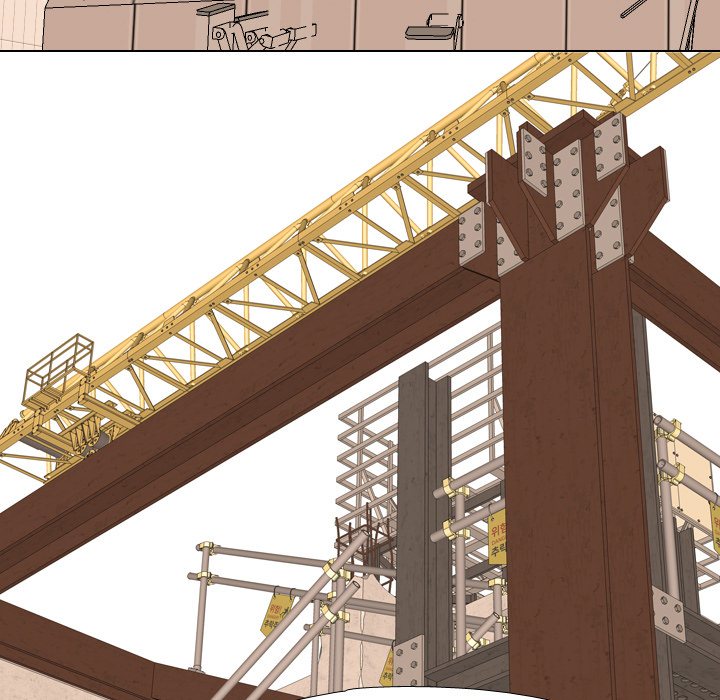 High School Legend: Red Dragon Chapter 268 - Page 79