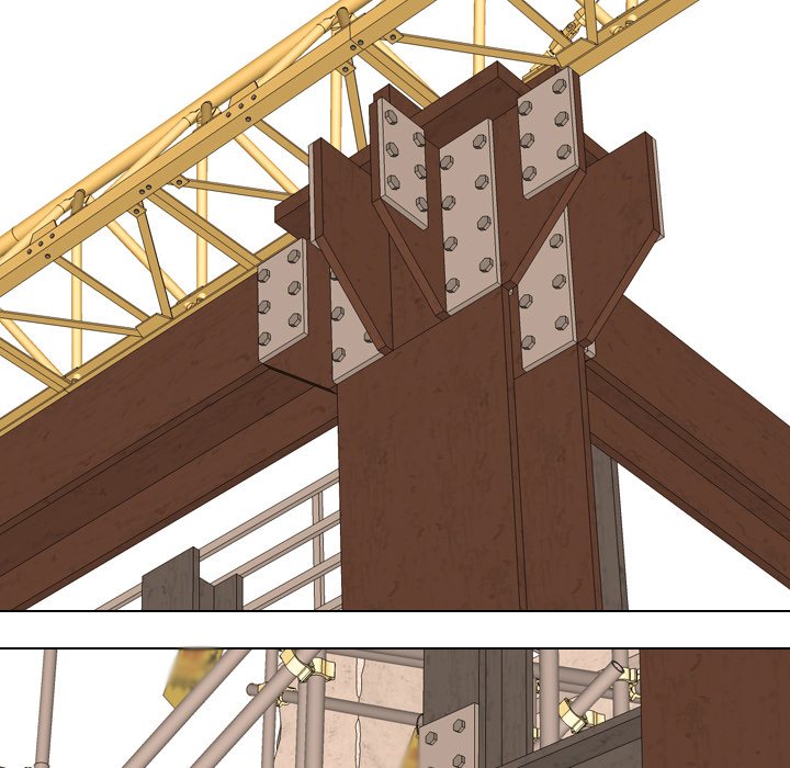 High School Legend: Red Dragon Chapter 268 - Page 9