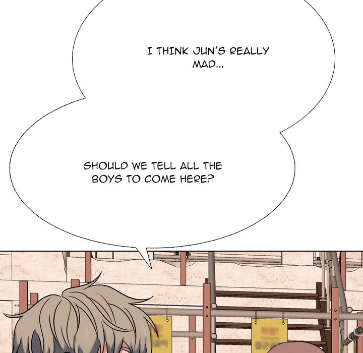 High School Legend: Red Dragon Chapter 268 - Page 81