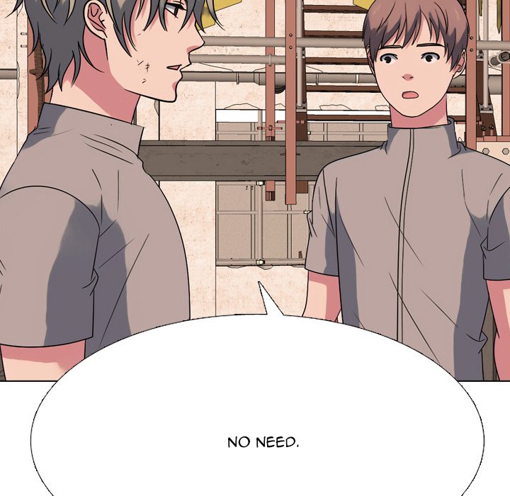 High School Legend: Red Dragon Chapter 268 - Page 82