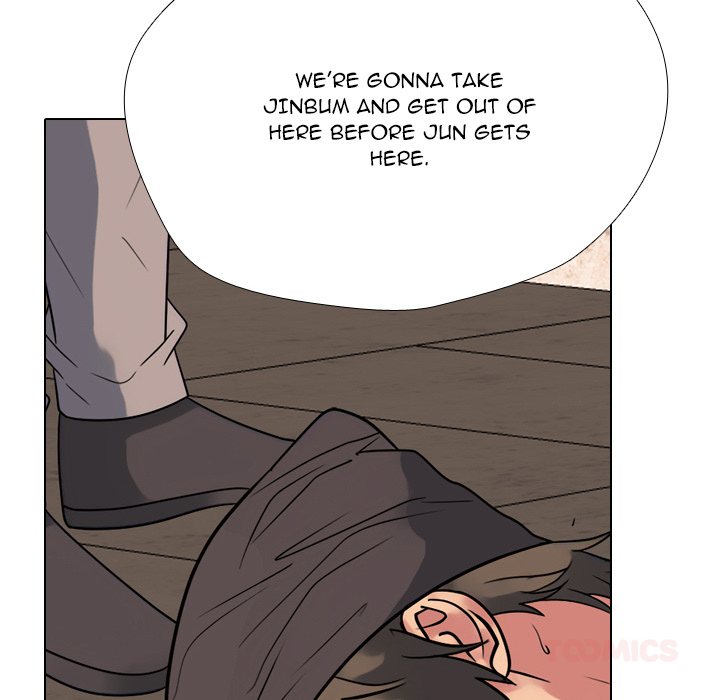 High School Legend: Red Dragon Chapter 268 - Page 84